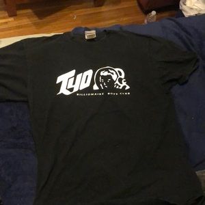 Billionaire boys club tokyo flagship tshirt